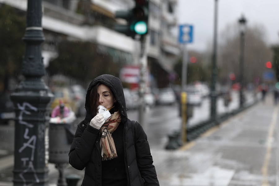 «Τσουνάμι» καταγγελιών και ερωτημάτων στη ΓΣΕΕ από εργαζόμενους