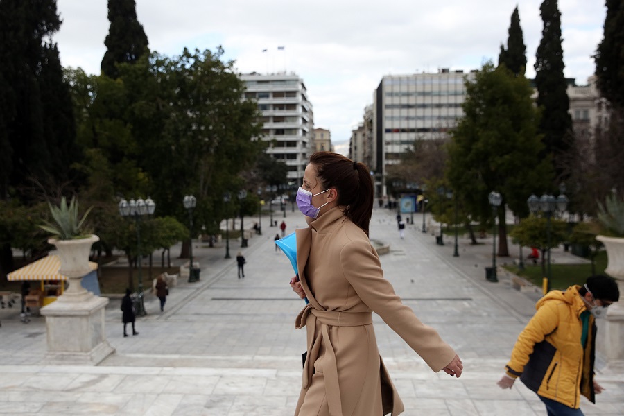 Παραβιάσεις μέτρων κορωνοϊού: Στις 143 οι συλλήψεις- Ήρθαν οι πρώτες καταδίκες