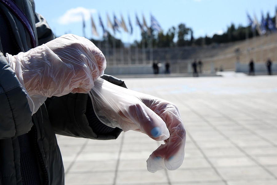 Τι πρέπει να κάνουμε και τι όχι να για μην κολλήσουμε- Ποια είναι τα συμπτώματα του κορωνοϊού