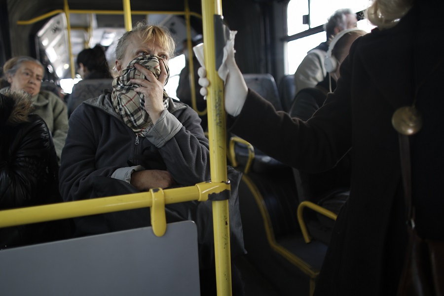 Συγκοινωνιολόγοι: Δώστε κίνητρα στους πολίτες να μπουν στα Μέσα Μεταφοράς