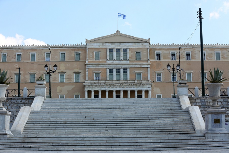 Γραφείο Προϋπολογισμού: Επιτακτική η ανάγκη προετοιμασίας της οικονομίας για τις επιπτώσεις της πανδημίας