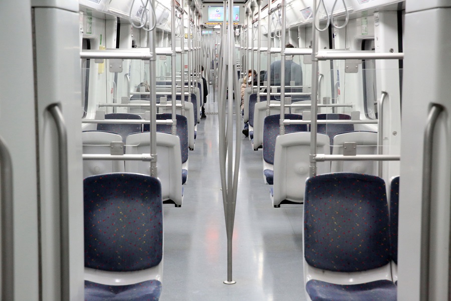 Το 2023 ξεκινάει και πάλι ο μετροπόντικας στη νέα Γραμμή 4 του Μετρό