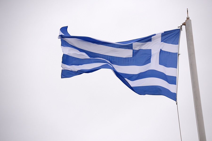 Ο δύσκολος μονόδρομος της Ελλάδας, μετά τον κορωνοϊό