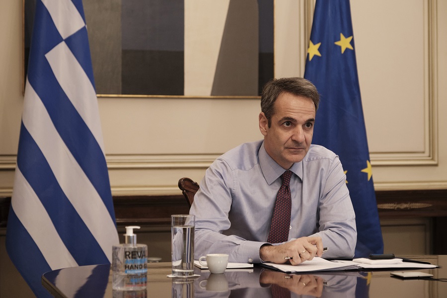 Κορωνοϊός: Όλα τα μέτρα στήριξης της κυβέρνησης σε εργαζομένους και επιχειρήσεις (Αναλυτικός πίνακας)