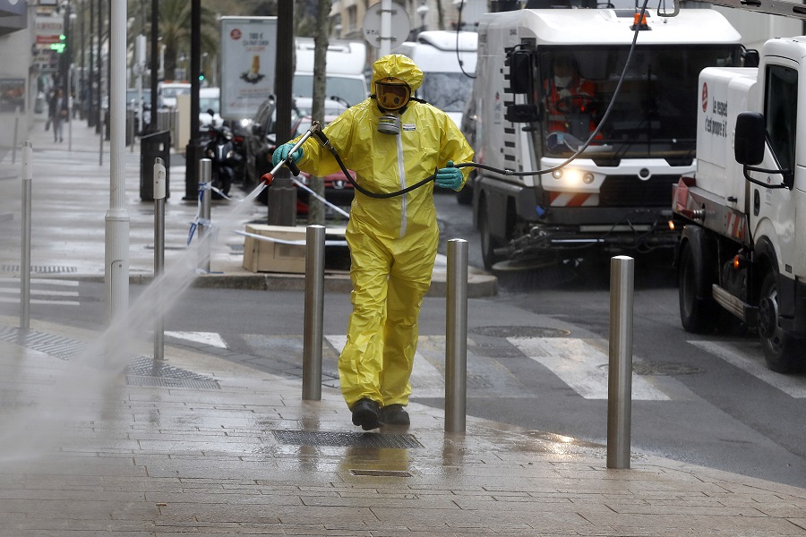 Τι γνωρίζουμε για τον Covid-19 και ποια είναι τα μυστήρια που πρέπει να επιλυθούν