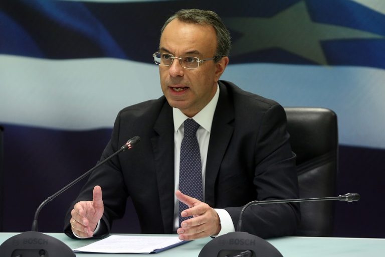 Χρήστος Σταϊκούρας: Η Ελλάδα δεν έχει ανάγκη τα δάνεια από τον ESM