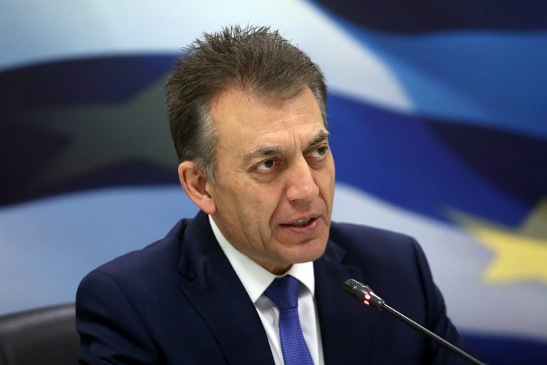 Βρούτσης: Έτσι θα καταβληθεί η αποζημίωση ειδικού σκοπού, ύψους 800 ευρώ