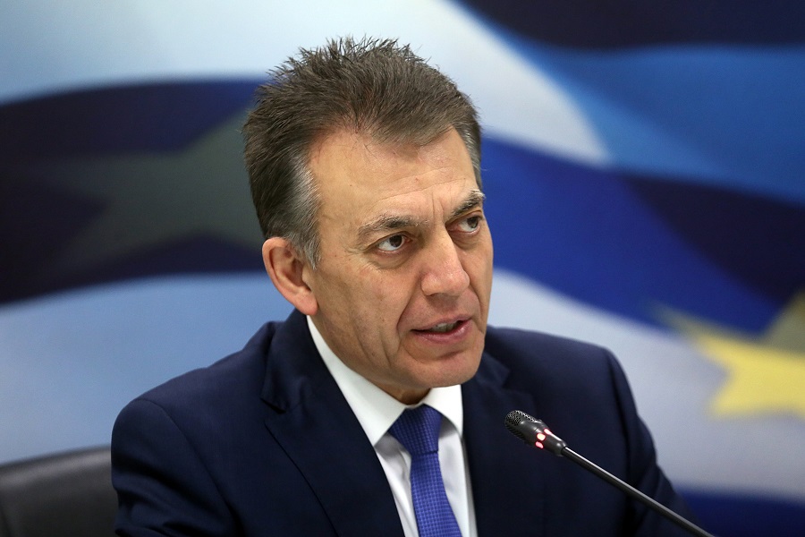 Γ. Βρούτσης: Σπάνε κάθε ρεκόρ οι αιτήσεις για την ένταξη στο πρόγραμμα «Κοινωνικός τουρισμός 2020-2021»