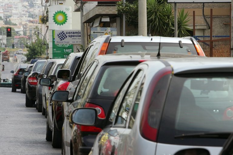 Ανοδική αντίδραση για την αγορά αυτοκινήτου- Αύξηση 25,4% το πρώτο τετράμηνο