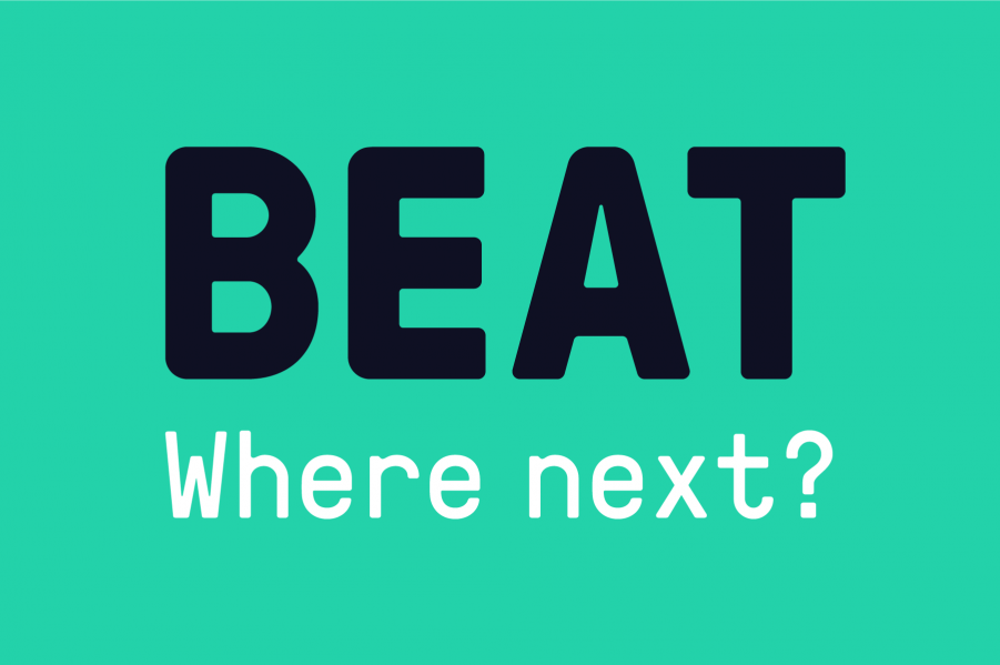 Η Beat κλείνει προσωρινά τα Κέντρα Εξυπηρέτησης Οδηγών