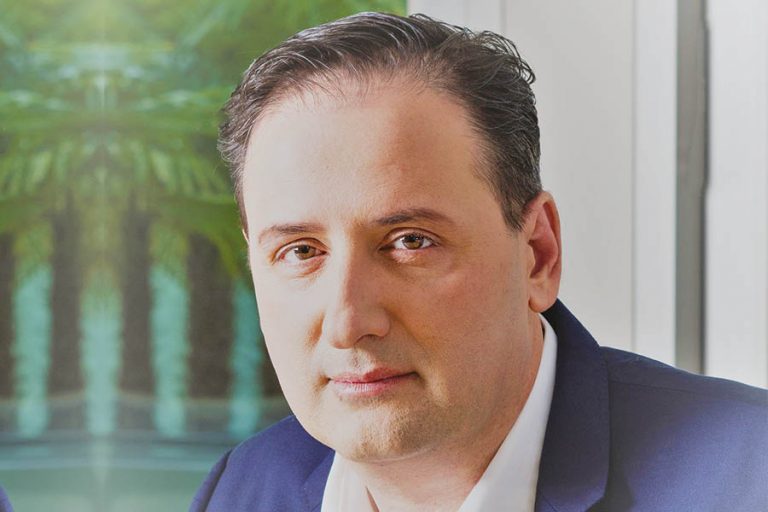 Νίκος Παπαθανασίου: Η Παπαστράτος πάντα αποτελούσε πηγή έµπνευσης και καινοτοµίας