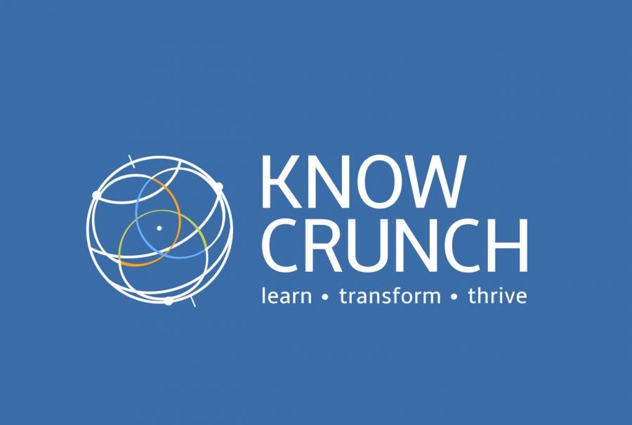 Η βραβευμένη εκπαίδευση της KnowCrunch είναι πλέον διαθέσιμη και σε e-learning
