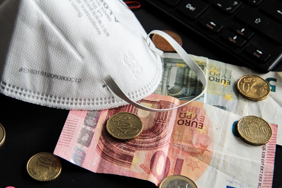 Νέα δέσμη μέτρων 6,8 δισ. ευρώ – «Ασπίδα» στην οικονομία απέναντι στην πανδημία