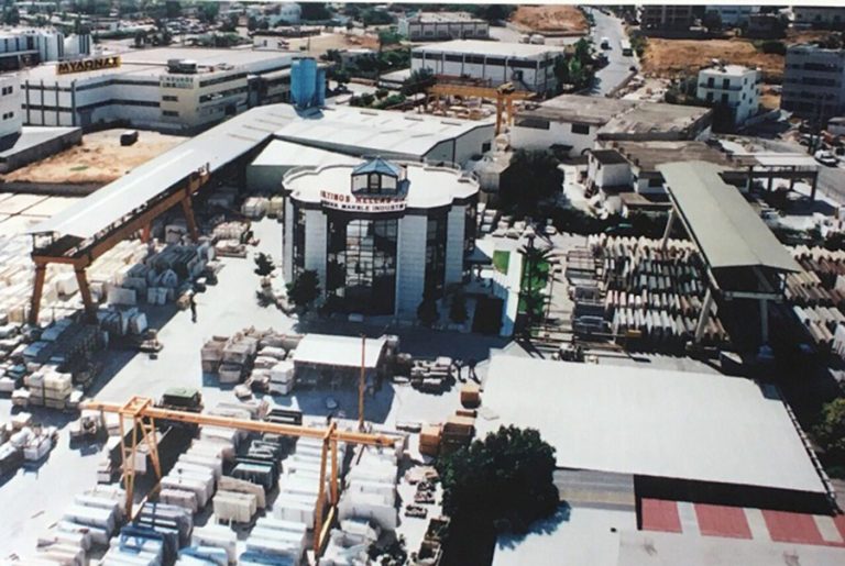 Πώς ο κορωνοϊός «διαβρώνει» το ελληνικό μάρμαρο