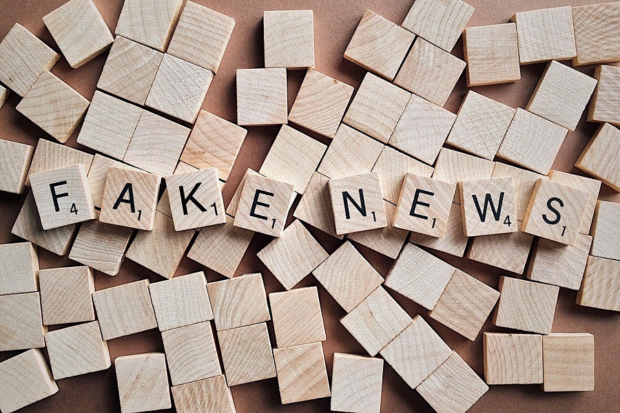 Βομβαρδισμός «fake news» για τον κορωνοϊό- Πώς θα προφυλαχτούμε