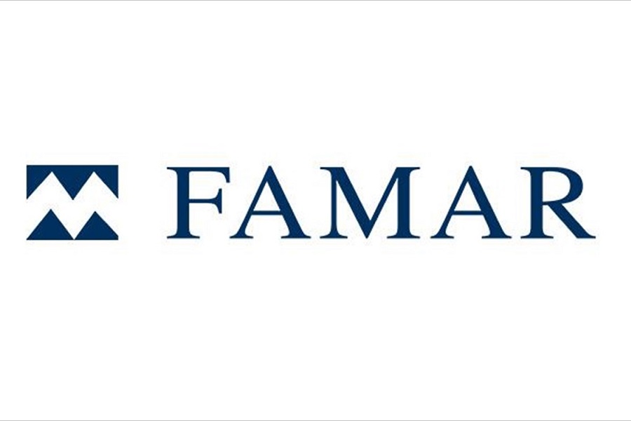 Στην παραγωγή αντισηπτικών μπήκε η Famar- Στόχος η δωρεά τους στο ΕΣΥ