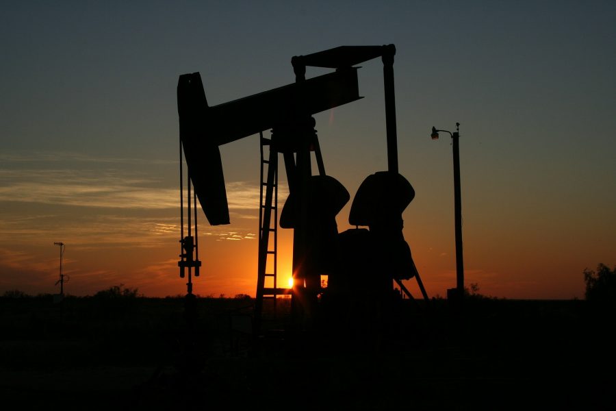 Βουλιάζει σε χαμηλό 20ετίας το πετρέλαιο Brent- Δυσοίωνες οι προβλέψεις