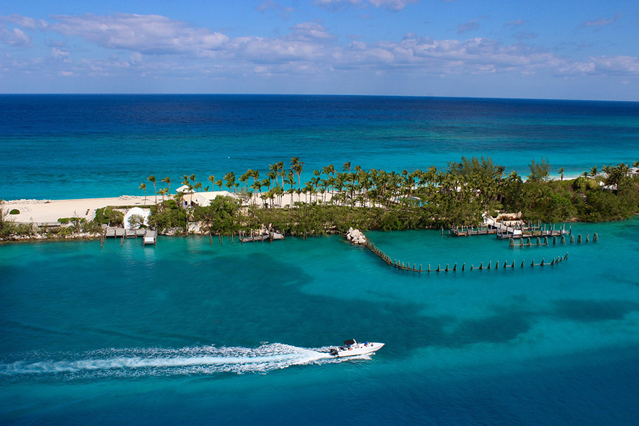 Σπεύσατε: H Airbnb ζητά υπαλλήλους για τις εξωτικές Μπαχάμες