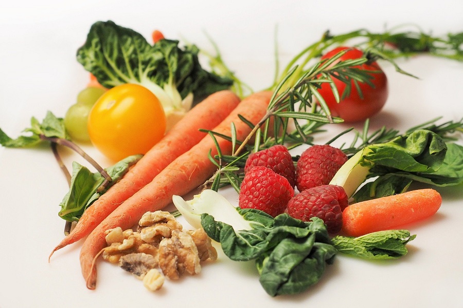 Φρούτα – λαχανικά: Τεράστια αύξηση στις εισαγωγές τον Απρίλιο
