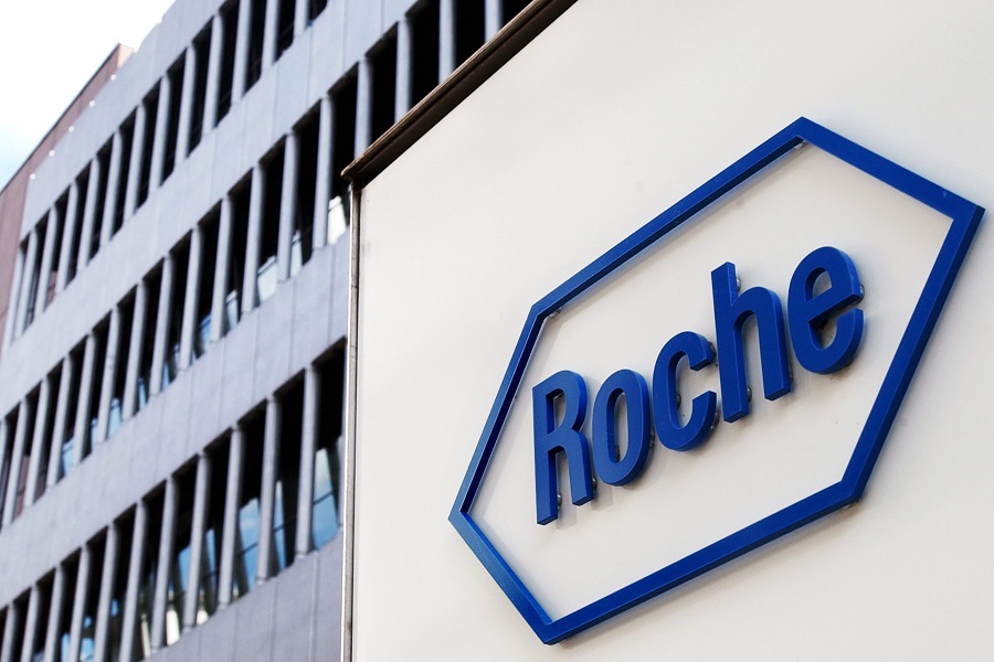 «Πράσινο φως» στο νέο τεστ αντισωμάτων της Roche