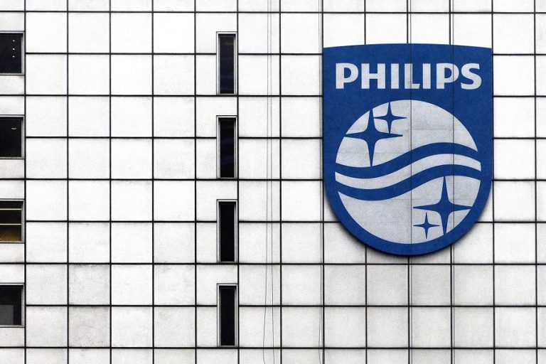 Συμφωνία Philips- Λευκού Οίκου για παράδοση 43.000 αναπνευστήρων