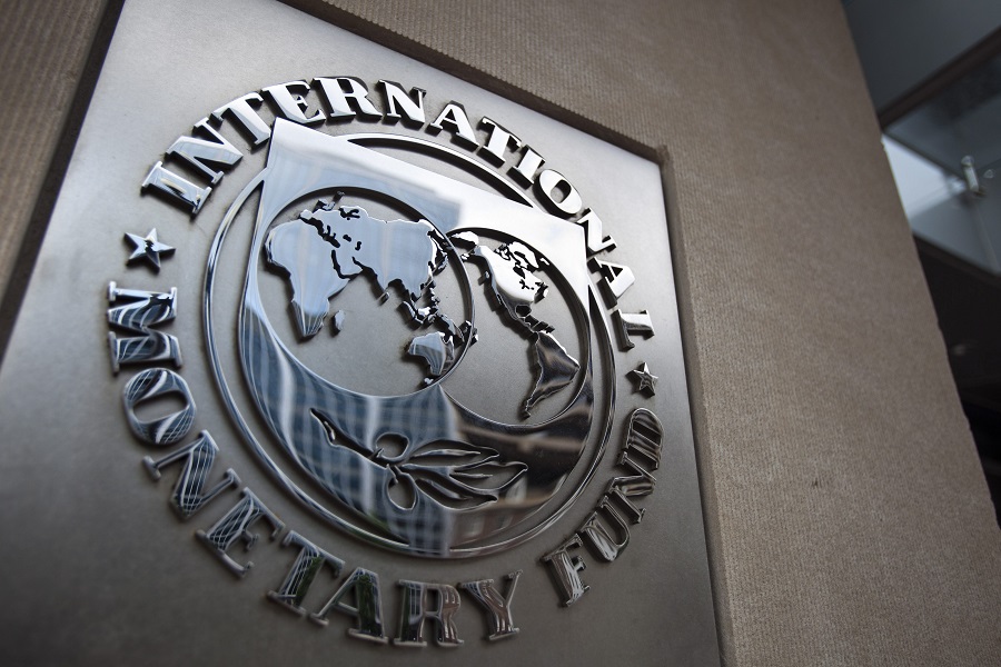 ΔΝΤ: Χτύπημα ως 7% στο παγκόσμιο ΑΕΠ από τους τριγμούς στην οικονομία