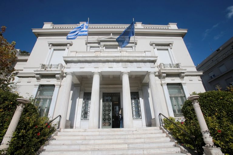 Τροπολογία του υπουργείου Πολιτισμού προβλέπει δανεισμό αντικειμένων συλλογών μουσείων στο εξωτερικό για 50 έτη