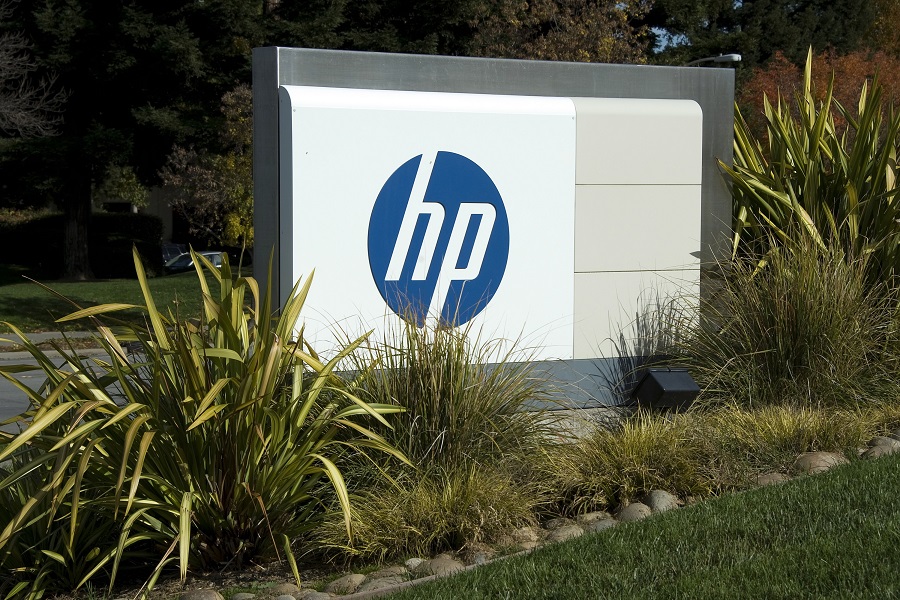 Κέρδη ύψους 1,1 δισ. δολαρίων για τη Hewlett Packard το γ’ τρίμηνο χρήσης