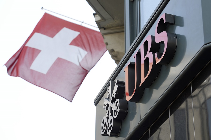 UBS προς επενδυτές: Διατηρήστε την ψυχραιμία σας – Οι συνθήκες είναι ευμετάβλητες