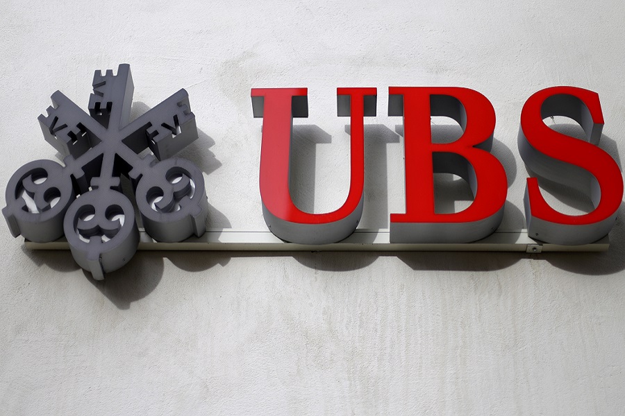 Πτώση 11% στα κέρδη β’ τριμήνου για τη UBS