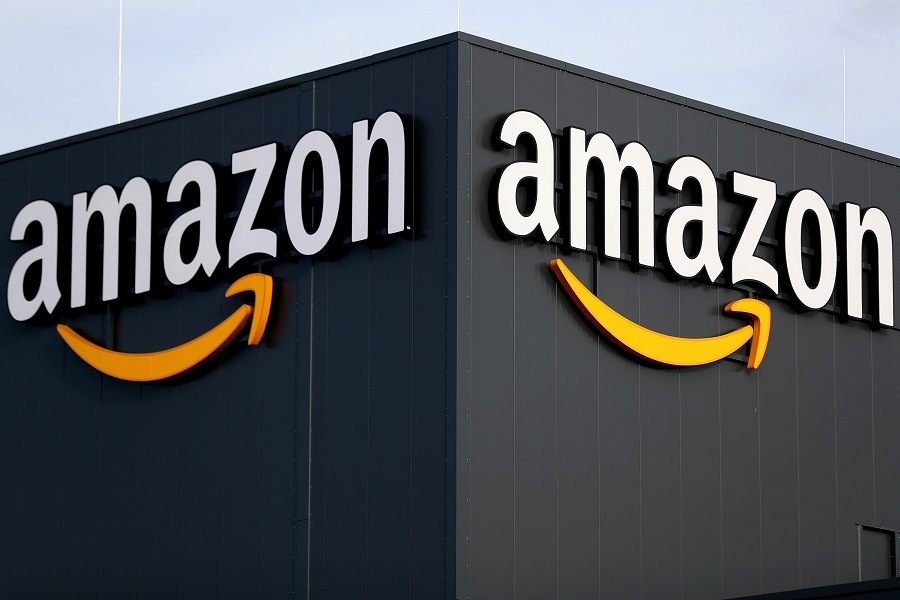 Πώς η Amazon βγάζει κέρδη από προσωπικά δεδομένα