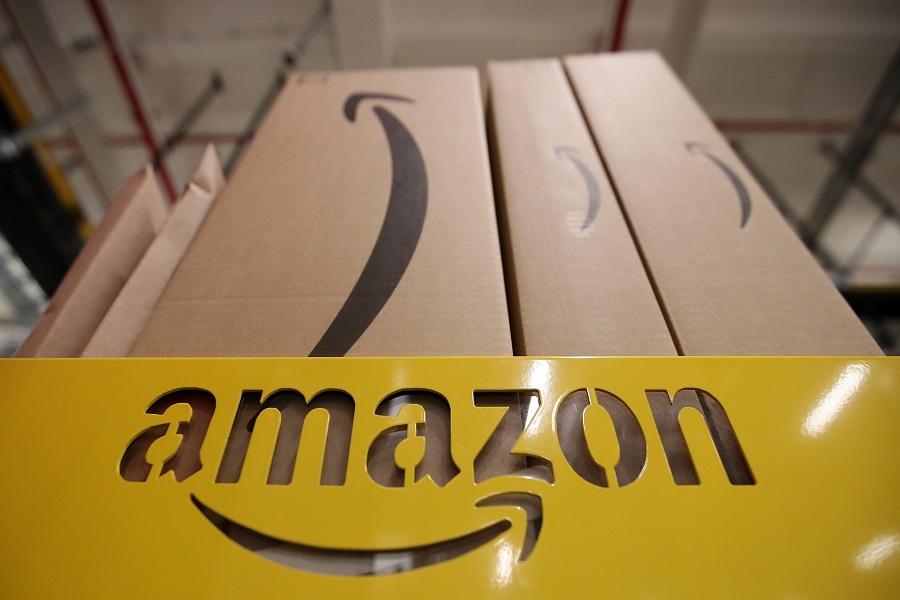 Αγωγή κατά της Amazon για παραβίαση νομοθεσίας απορρήτου