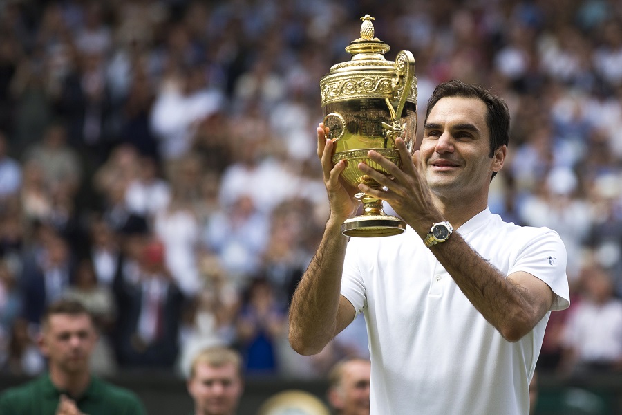 Αναβάλλεται οριστικά το Wimbledon για πρώτη φορά μετά τον Δεύτερο Παγκόσμιο Πόλεμο