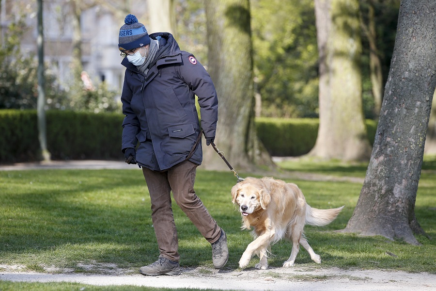 Ξεπερνούν τα 3,5 εκατ. τα κρούσματα κορωνοϊού παγκοσμίως