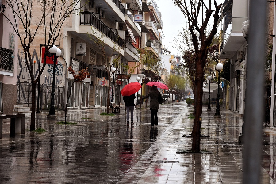 Οι παράπλευρες συνέπειες του κορωνοϊού: Τα κακά αλλά και τα καλά που γέννησε η πανδημία