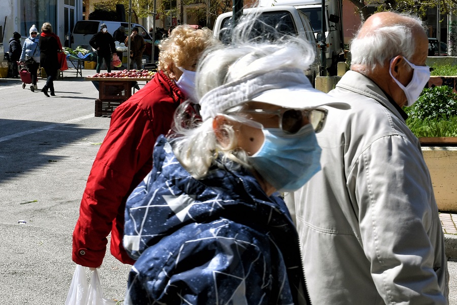 Πώς θα επιστρέψουμε στη «νέα κανονικότητα»: Οδηγίες και συμβουλές