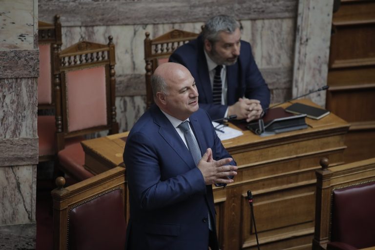 Μη παραγραφή αδικημάτων σεξουαλικής κακοποίησης δρομολογεί το υπουργείο Δικαιοσύνης