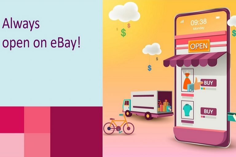 H eBay σχεδιάζει να επενδύσει 1 εκατομμύριο ευρώ για τη στήριξη των ΜμΕ στην Ελλάδα