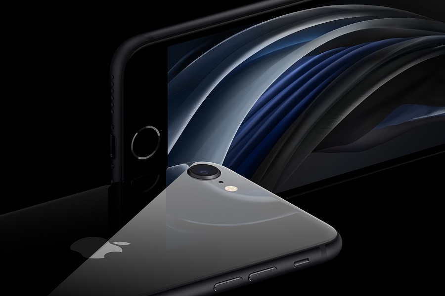 Η Apple παρουσίασε το νέο, προσιτό iPhone SE (Βίντεο)