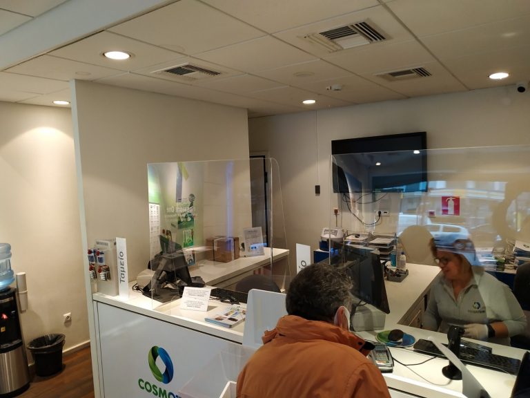 COSMOTE: Έκτακτη χρηματική επιβράβευση 1,6 εκατ. ευρώ για τους ανθρώπους της πρώτης γραμμής