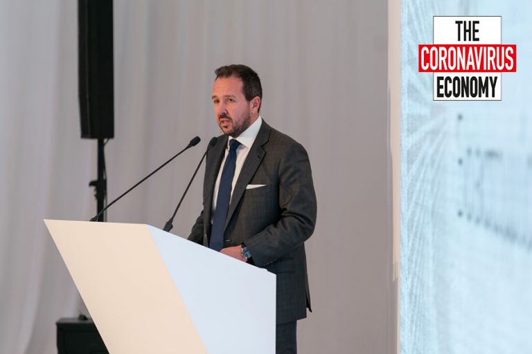 Σταύρος Δρακουλαράκος: Η πανδημία ανέδειξε την κομβική σημασία της ενσυναίσθησης, της ειλικρίνειας και της ταχύτητας στην επικοινωνία