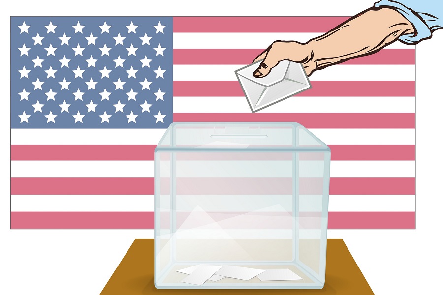 Οι προεδρικές εκλογές στις ΗΠΑ μπορούν να τη γλιτώσουν από τον κορωνοϊό με τρεις κινήσεις ματ