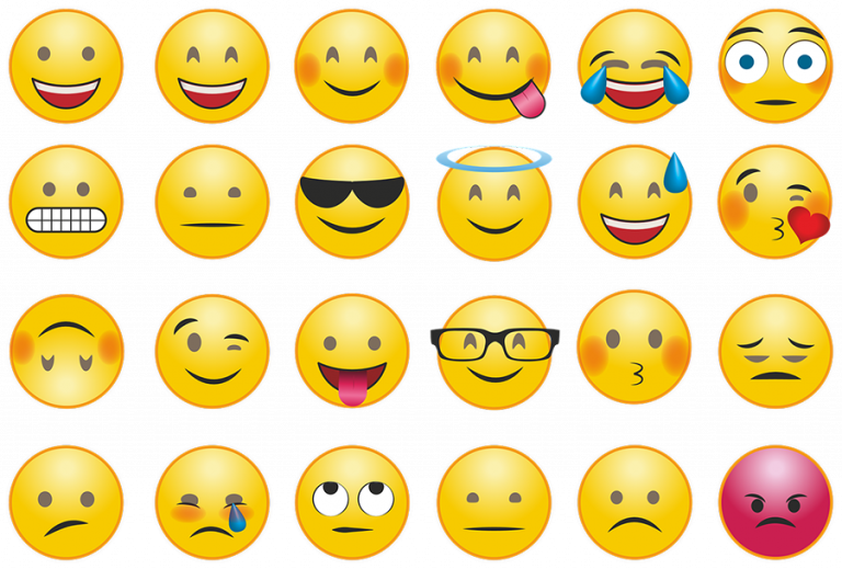 Δεν θα υπάρξουν νέα emoji του χρόνου, και θα φταίει η πανδημία γι’ αυτό