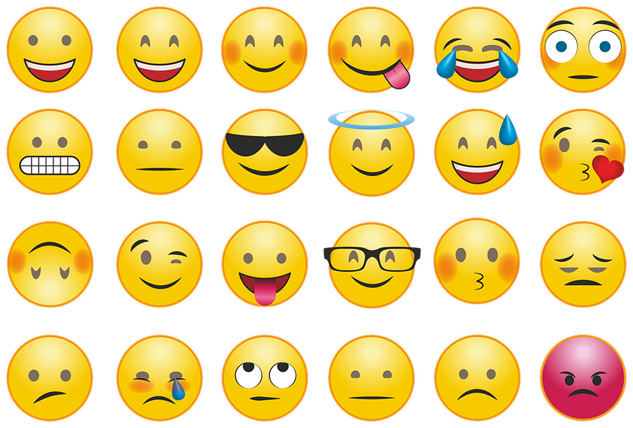 Δεν θα υπάρξουν νέα emoji του χρόνου, και θα φταίει η πανδημία γι’ αυτό