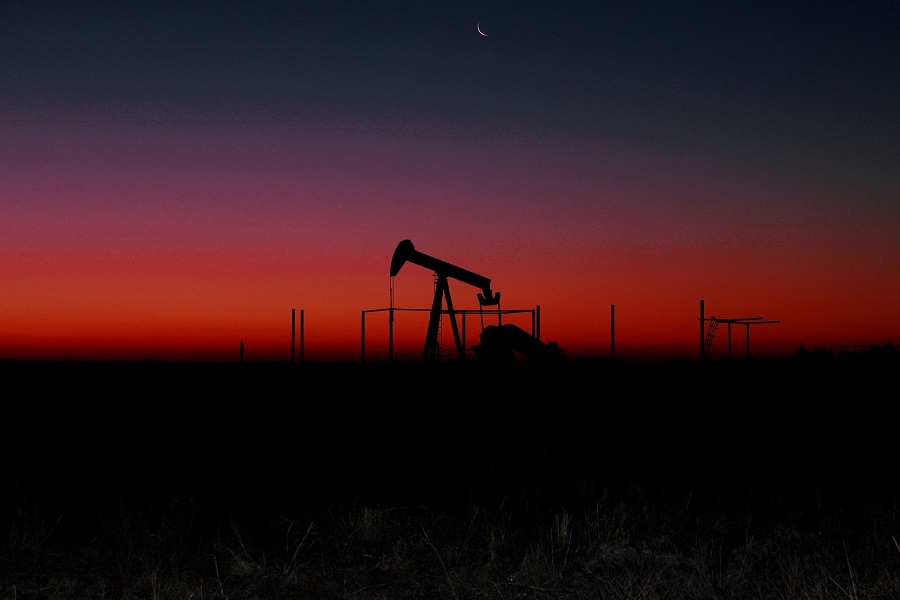 Νέα άνοδος των τιμών του πετρελαίου- Πάνω από τα 64 δολάρια το μπρεντ