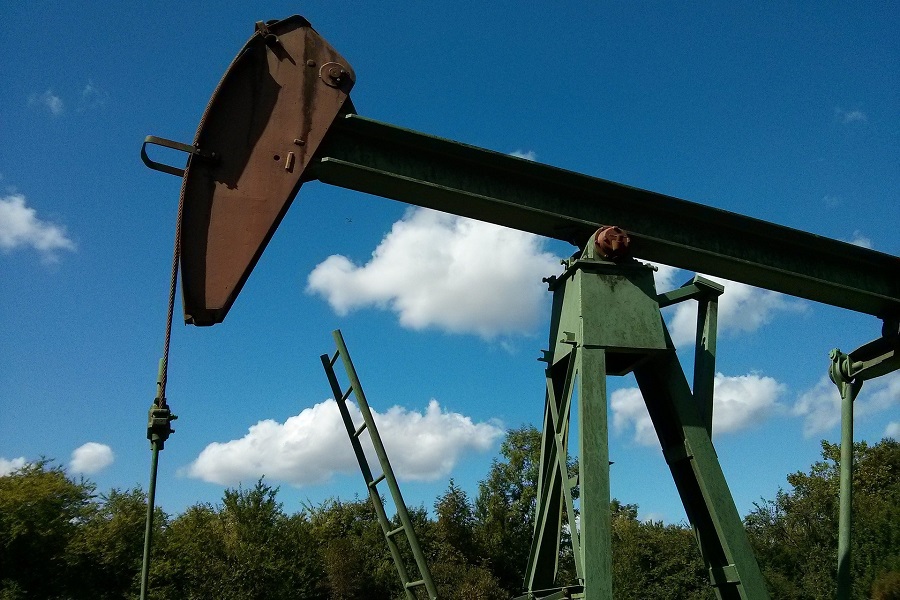 Κοντά σε υψηλό επτά ετών το πετρέλαιο- Εκτινάχθηκαν τα futures