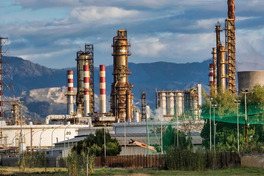 Διεθνής Οργανισμός Ενέργειας (IEA): ‘Ερχεται σχέδιο για μείωση της κατανάλωσης πετρελαίου