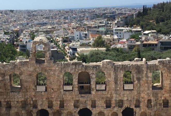 Ένα διαφορετικό Πάσχα: Χάνουμε τη γιορτή αλλά κερδίζουμε την εσωτερική μας Ανάσταση