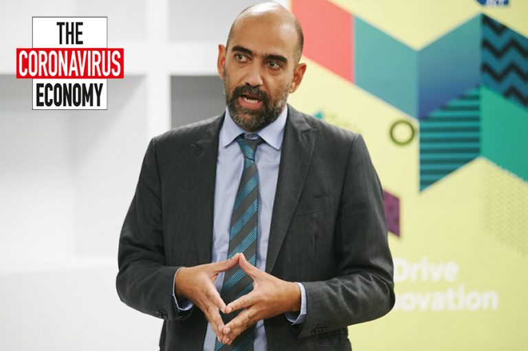 Μιχάλης Στάγκος: Η κοινωνία αναμένει από τις εταιρείες να είναι παρούσες – Αν λείπεις στα δύσκολα, κανείς δεν θα σε αναζητήσει στα εύκολα