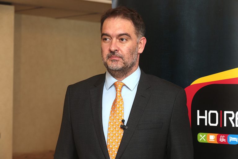 Βασιλικός: Τα μέτρα για τον τουρισμό είναι το πρώτο βήμα για την επανεκκίνησή του